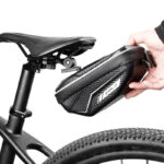 Torba rowerowa pod siodełko HARDSHELL