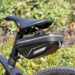 Torba rowerowa pod siodełko HARDSHELL