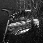 Torba rowerowa pod siodełko HARDSHELL