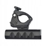 Lampka rowerowa przednia X3M