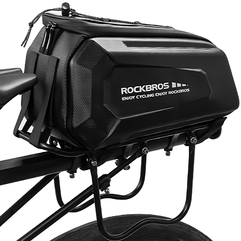 Sakwa rowerowa na bagażnik RB59 9L