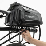 Sakwa rowerowa na bagażnik RB59 9L