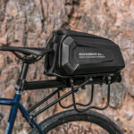 Sakwa rowerowa na bagażnik RB59 9L