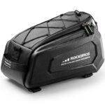 Sakwa rowerowa na bagażnik RB59 9L