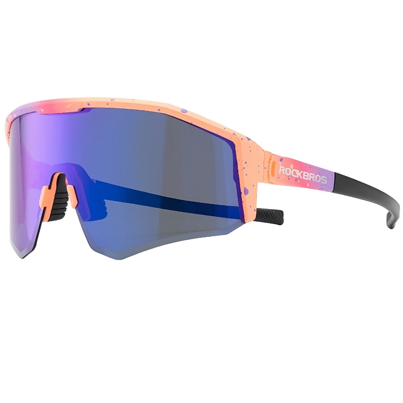 Okulary rowerowe z polaryzacją SP297MC