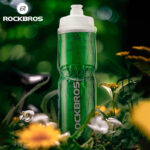 Bidon rowerowy termiczny 750ML BT65GN
