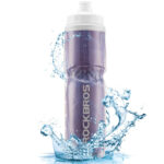 Bidon rowerowy termiczny 750ML BT65PL