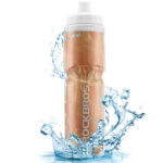 Bidon rowerowy termiczny 750ML BT65OR