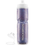 Bidon rowerowy termiczny 750ML BT65PL