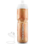 Bidon rowerowy termiczny 750ML BT65OR