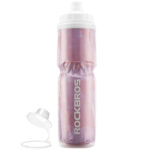 Bidon rowerowy termiczny 750ML BT65PK