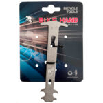 Miernik zużycia łańcucha BIKE HAND