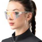 Okulary rowerowe fotochromowe 10179