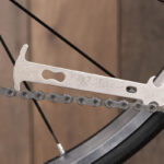 Miernik zużycia łańcucha BIKE HAND