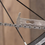 Miernik zużycia łańcucha BIKE HAND