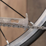 Miernik zużycia łańcucha BIKE HAND