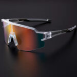 Okulary rowerowe fotochromowe 10179
