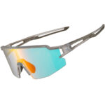 Okulary rowerowe fotochromowe 10179