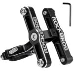 Uchwyt rowerowy do mocowania koszyków KS-415