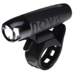 Lampka rowerowa przednia NOVA 100LM