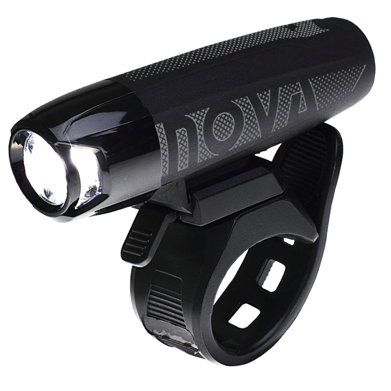 Lampka rowerowa przednia NOVA 100LM