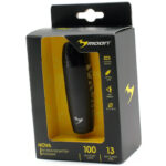 Lampka rowerowa przednia NOVA 100LM