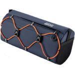 Sakwa rowerowa na kierownicę W012BL