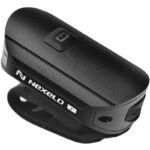 Lampka rowerowa przednia ELIPTION 350LM