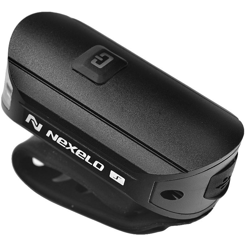 Lampka rowerowa przednia ELIPTION 350LM