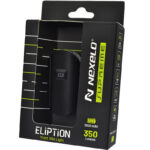 Lampka rowerowa przednia ELIPTION 350LM