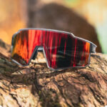 Okulary rowerowe z polaryzacją SP316GY