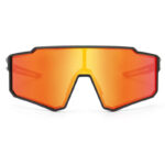 Okulary rowerowe z polaryzacją SP316BK