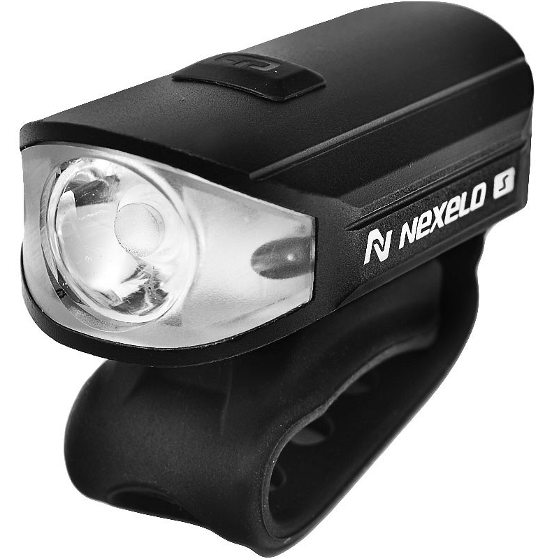 Lampka rowerowa przednia ELIPTION 350LM