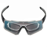 Okulary rowerowe z polaryzacją SP316BK