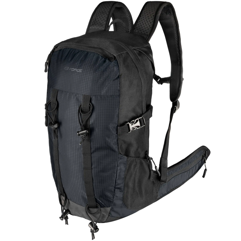 Plecak rowerowy GRADE BK