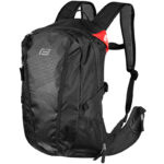 Plecak rowerowy GRADE BK