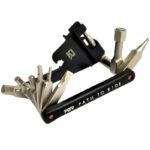 Zestaw kluczy rowerowych MANIT 16