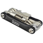 Zestaw kluczy rowerowych 18w1 NEXELO