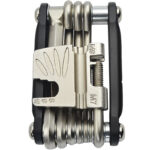 Zestaw kluczy rowerowych 18w1 NEXELO