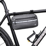 Sakwa rowerowa na kierownicę/ramę X20990GY