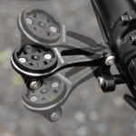 Uchwyt rowerowy na mostek FK-306
