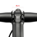 Uchwyt rowerowy na mostek FK-306