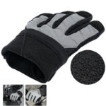 Rękawiczki rowerowe zimowe S303