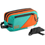 Sakwa rowerowa na kierownicę/ramę URBAN RIDER W015