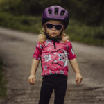 Okulary rowerowe dziecięce POKEY PK