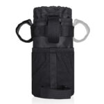 Torba rowerowa na kierownicę RK9100BK
