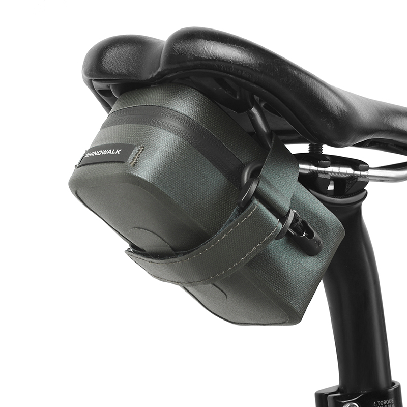 Torba rowerowa pod siodełko RK5200GN