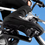 Ochraniacze na buty rowerowe LF1274