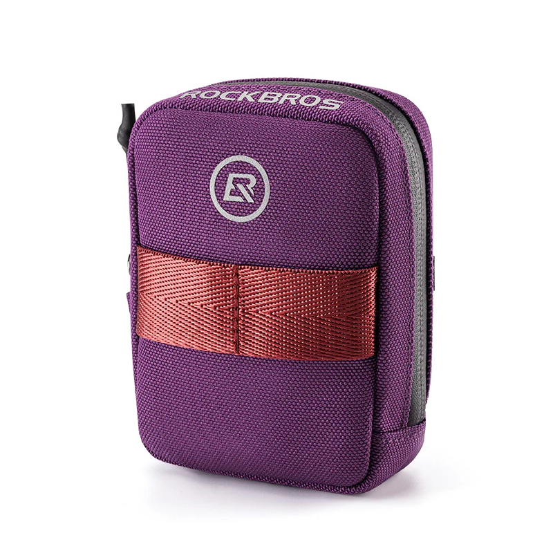 Torba rowerowa pod siodełko F006PL