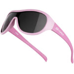 Okulary rowerowe dziecięce POKEY PK